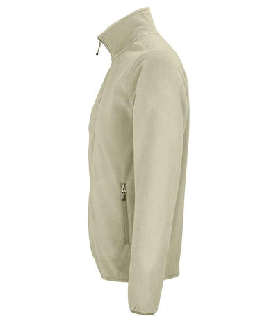SOL'S Factor Recycled Micro Fleece Jacket
