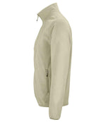 SOL'S Factor Recycled Micro Fleece Jacket
