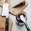 Branded VINGA Gigaro cheese knives