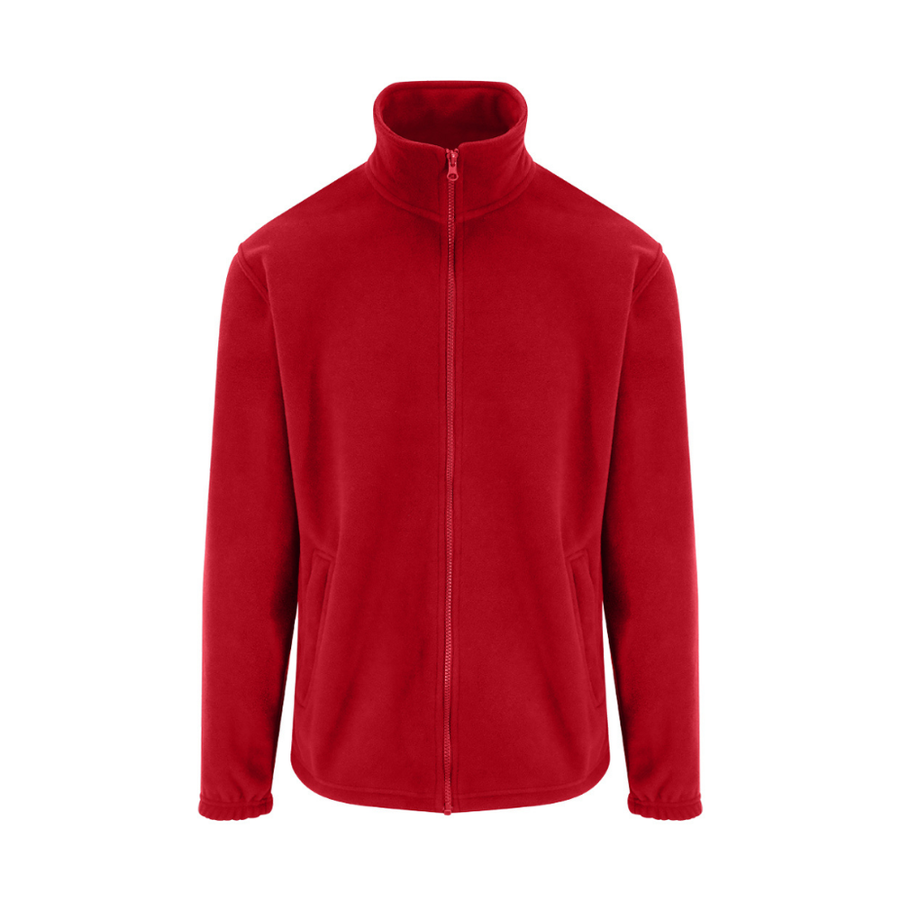 Pro RTX Pro Fleece Jacket