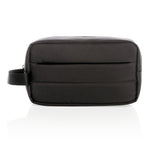 Branded Impact AWARE™ RPET toiletry bag