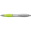 Barnswood Plastic ballpen