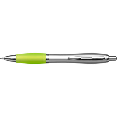 Barnswood Plastic ballpen