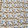 Bespoke Shortbread Biscuits