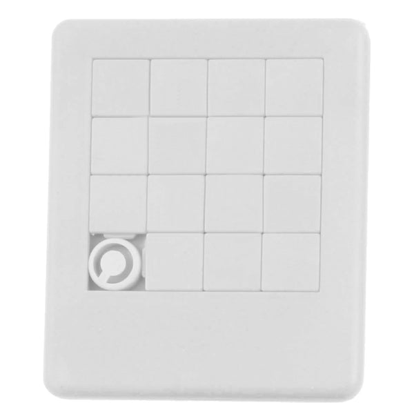 Leyshon Sliding puzzle game