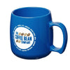 Classic 300 ml plastic mug