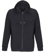 Branded SOL'S Unisex Calipso Eco-Friendly Full Zip Hoodie