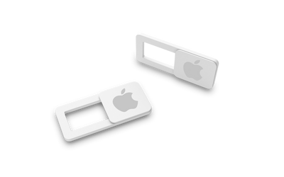 Branded Webcam Cover
