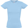SOL'S Ladies Imperial Heavy T-Shirt