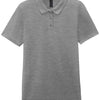 Gildan Ladies SoftStyle® Double Piqué Polo Shirt
