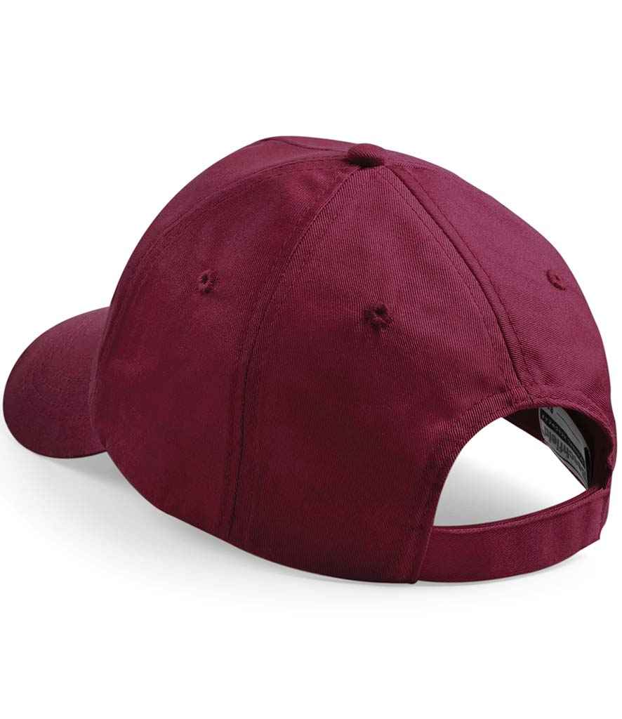 Branded Beechfield Original 5 Panel Cap