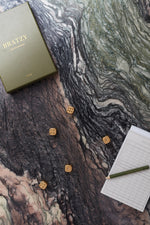 Branded VINGA Bratzy Coffee Table Game