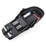 Branded Bobby Hero XL, Anti-theft backpack