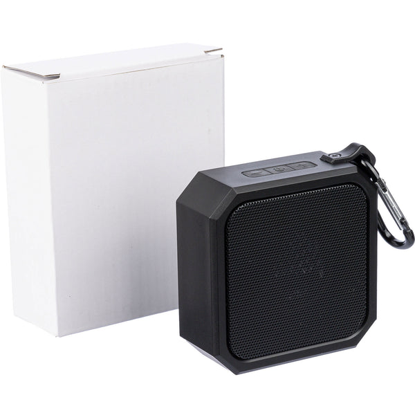 The Lori - Recycled speaker