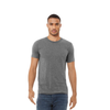 Canvas Unisex Tri-Blend T-Shirt