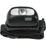 Ray rechargeable headlight