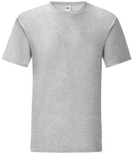 Fruit of the Loom Iconic 150 T-Shirt Athletic Heather