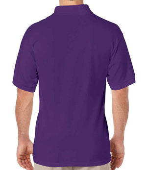 Gildan DryBlend® Jersey Polo Shirt