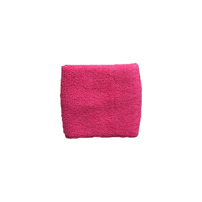 Branded Wrist Sweatbands