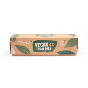 Eco Range, Eco Share Box, Vegan Treat Pack, Bespoke