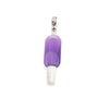 Antibacterial Hand Sanitiser on a Clip (50ml)