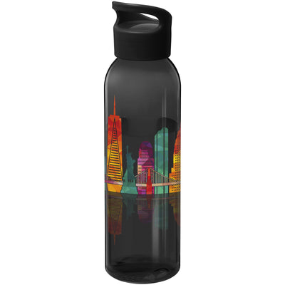 Branded Sky 650 ml Tritan™ water bottle