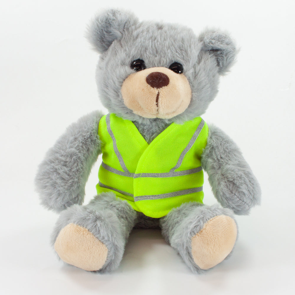 Branded Hi Vis Bear III