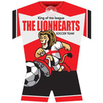 Laminated Card Sign with Suction Cup