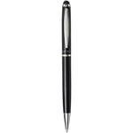 Branded Lento stylus ballpoint pen