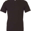 Canvas Unisex Crew Neck T-Shirt