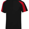 AWDis Cool Contrast Wicking T-Shirt