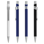 BIC® Metal Pro Ballpen