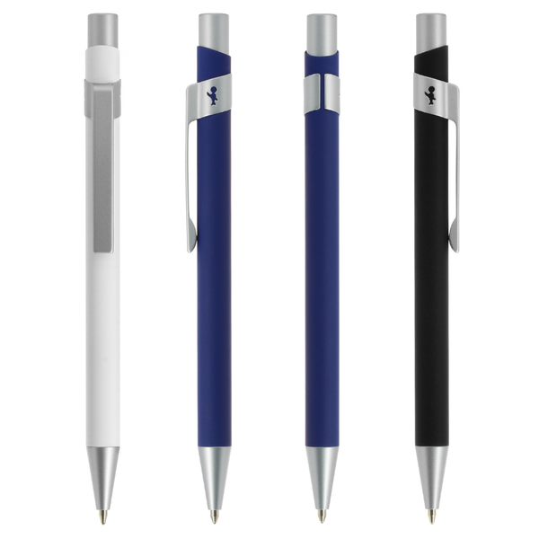 BIC® Metal Pro Ballpen