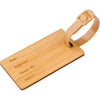 Branded Courby Luggage tag