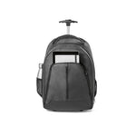 EINDHOVEN. Trolley backpack for laptop 15'6''