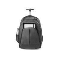 EINDHOVEN. Trolley backpack for laptop 15'6''