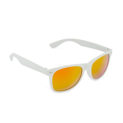 Mirrored Sunny Sunglasses with mirror lenses - UV402