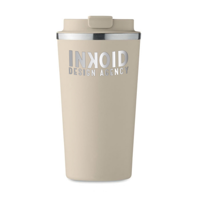 Branded Double wall tumbler 510 ml