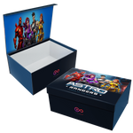 Premium Flip Slim Giant