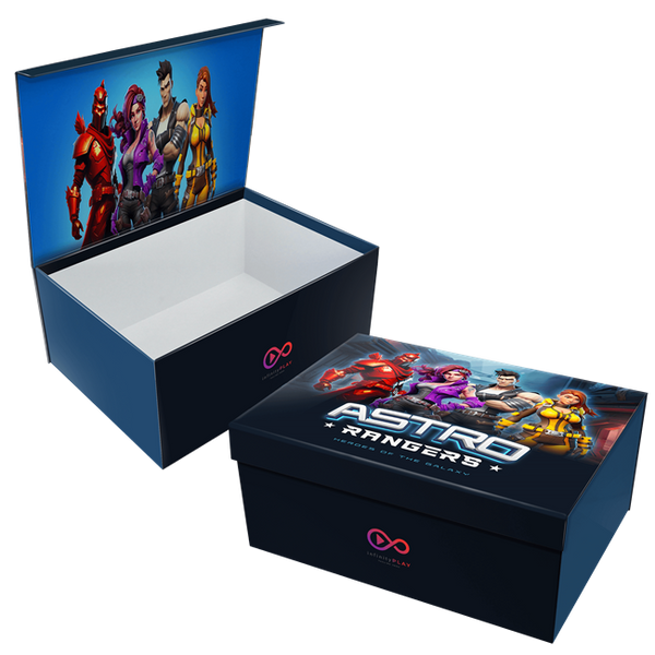 Premium Flip Slim Giant