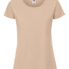 Fruit of the Loom Ladies Iconic 195 T-Shirt