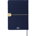 The Dario - Recycled felt notebook (approx. A5)