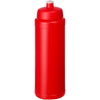 Branded Baseline® Plus grip 750 ml sports lid sport bottle