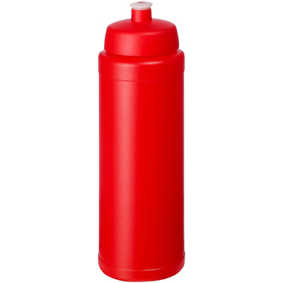 Branded Baseline® Plus grip 750 ml sports lid sport bottle
