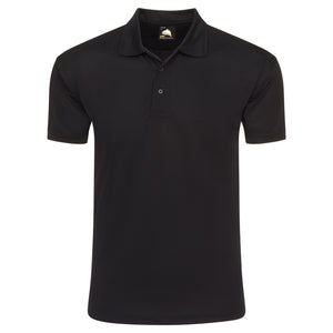 Orn Oriole Polyester Poloshirt