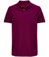 SOL'S Unisex Pacific Twin Piqué Polo Shirt Astral Purple
