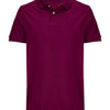 SOL'S Unisex Pacific Twin Piqué Polo Shirt