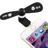 Phone Fan 3-in-1