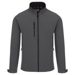 Orn Silverswift Two Tone Softshell Jacket