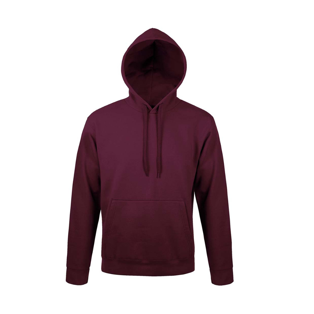 SOL'S Unisex Snake Hooded Sweatshirt